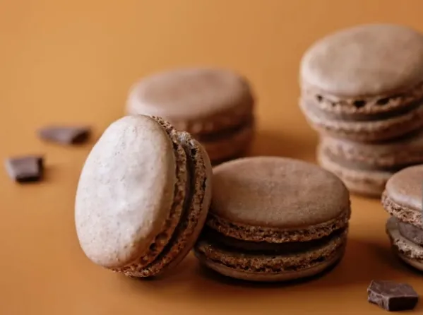 Czy każda maszyna cukiernicza nadaje się do nadziewanych wypieków?